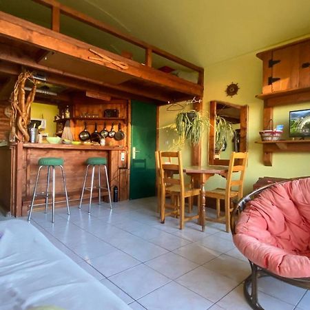 Repaire De Barberousse De Gruissan Apartment ภายนอก รูปภาพ
