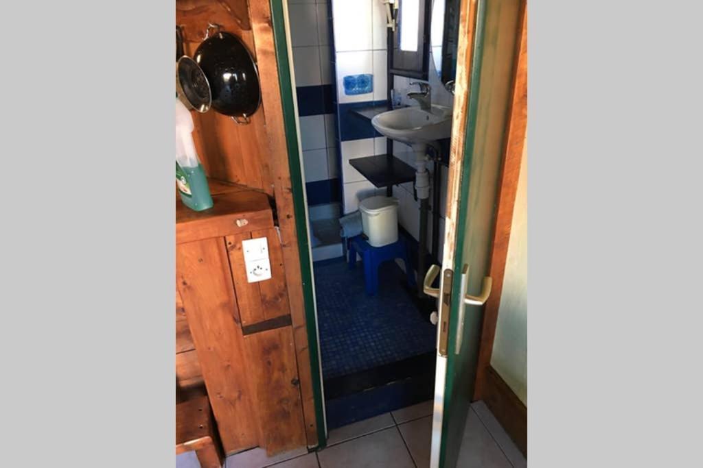 Repaire De Barberousse De Gruissan Apartment ภายนอก รูปภาพ