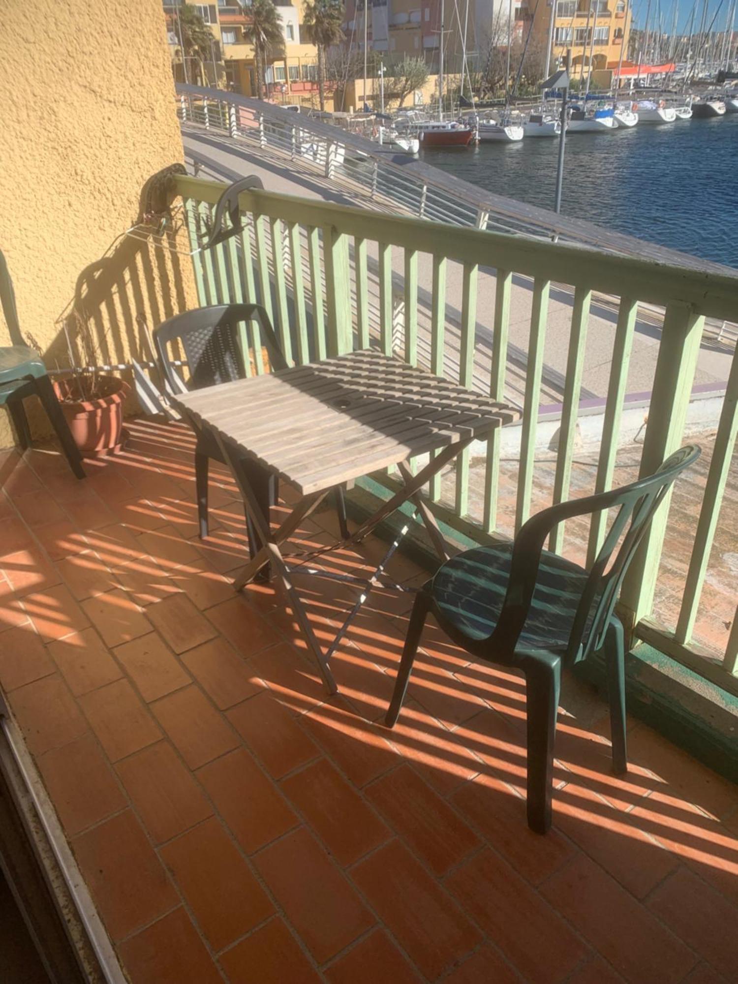 Repaire De Barberousse De Gruissan Apartment ภายนอก รูปภาพ