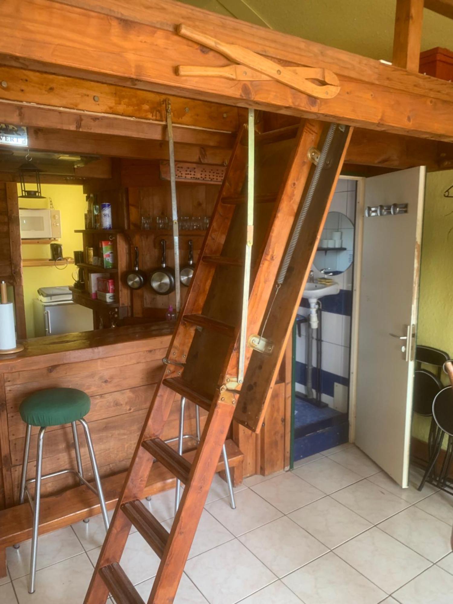Repaire De Barberousse De Gruissan Apartment ภายนอก รูปภาพ