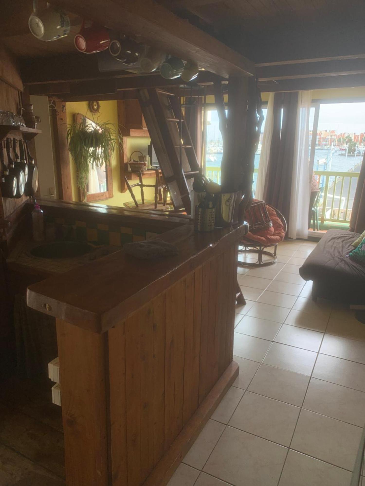 Repaire De Barberousse De Gruissan Apartment ภายนอก รูปภาพ