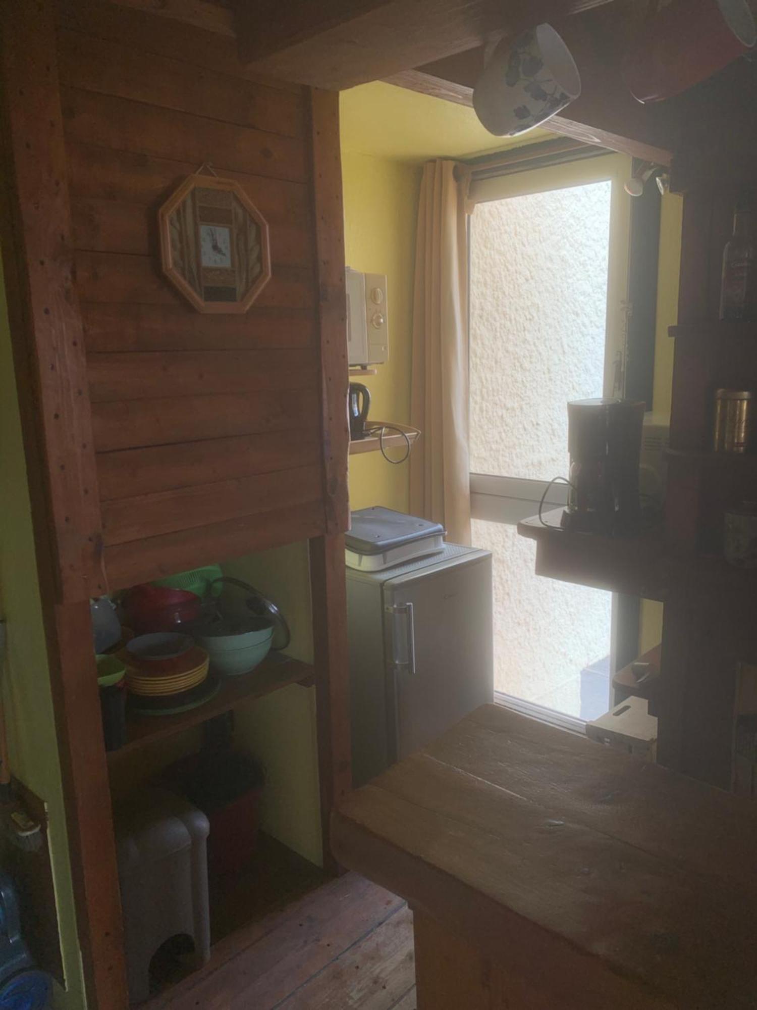 Repaire De Barberousse De Gruissan Apartment ภายนอก รูปภาพ
