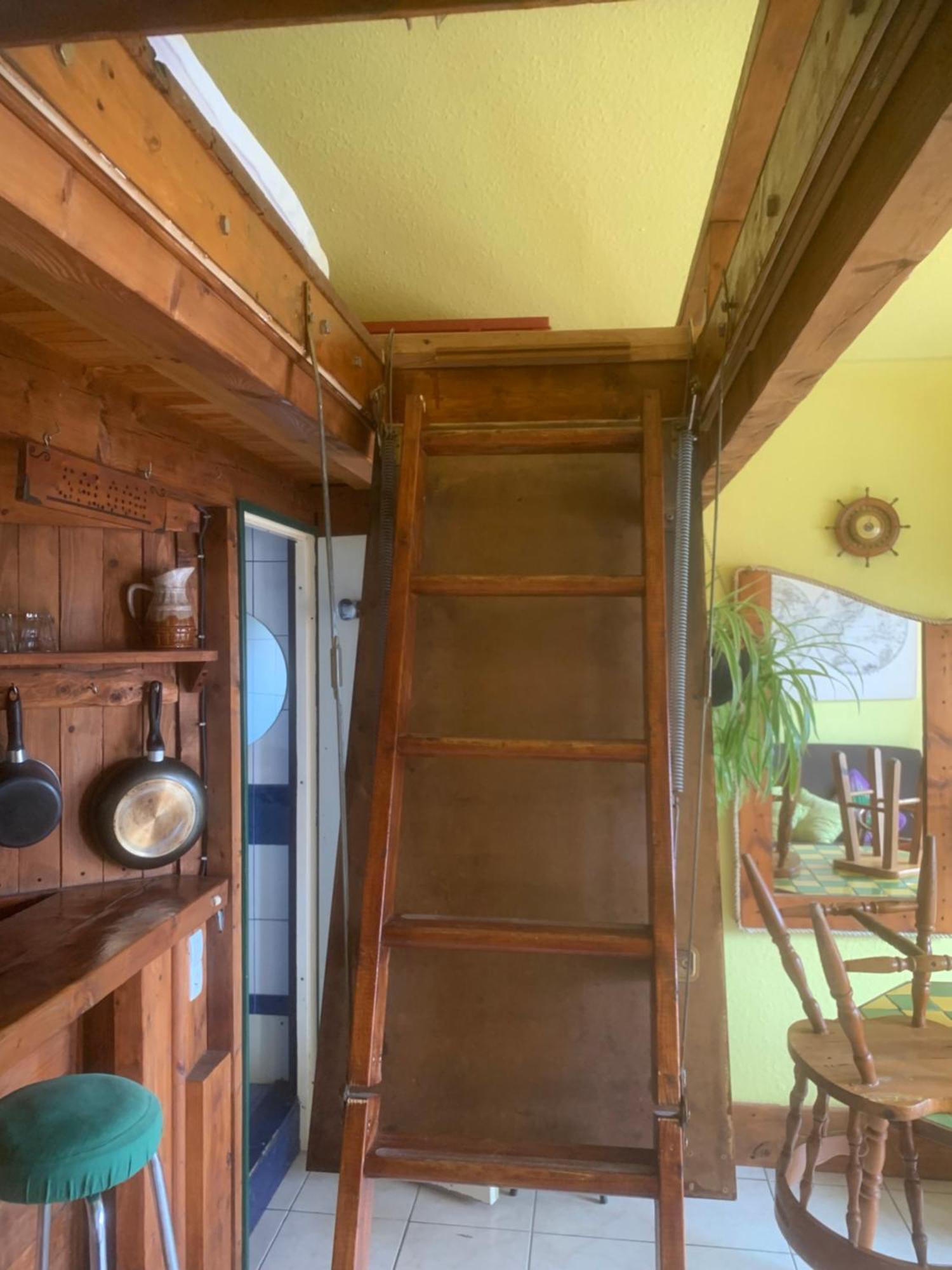 Repaire De Barberousse De Gruissan Apartment ภายนอก รูปภาพ